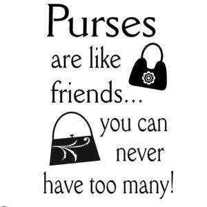 Purses, Bags, Clutches, Wristlets 👛